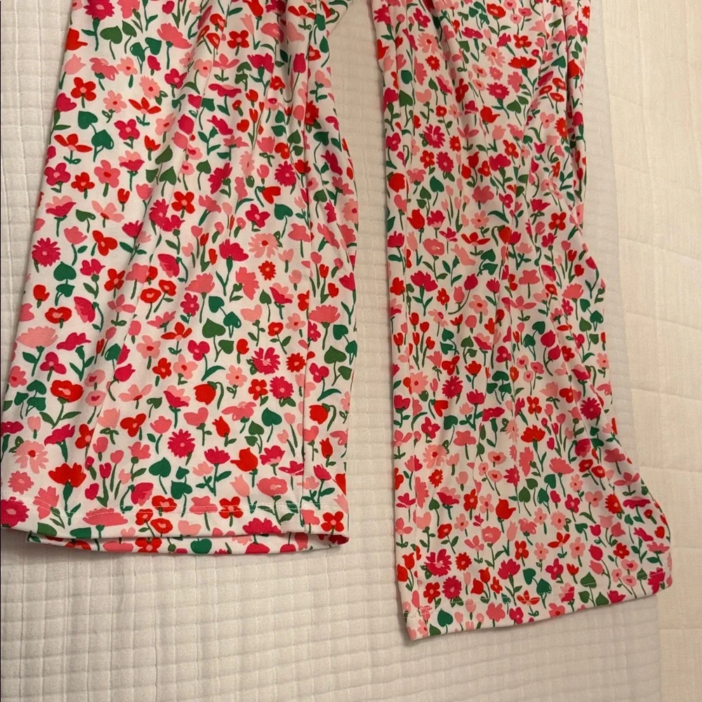 Kate Spade Floral pijamas - Picture 8 of 8